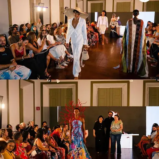 Fashion Manufacturing