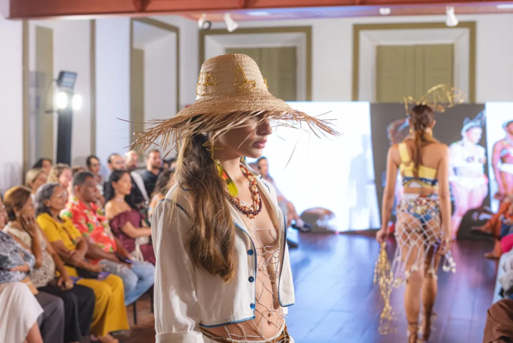 Final do concurso Ceará Moda e Cultura 2025