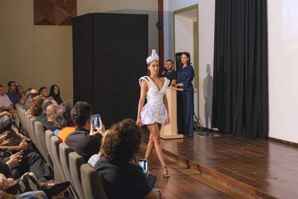 Final do concurso Ceará Moda e Cultura 2025