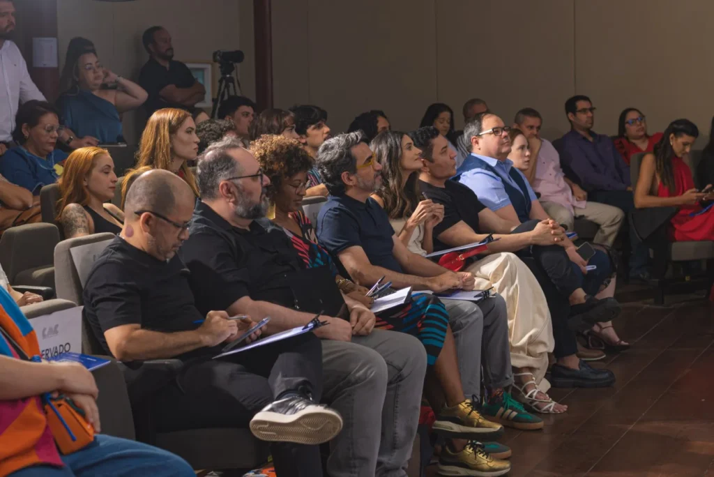 Final do concurso Ceará Moda e Cultura 2025
