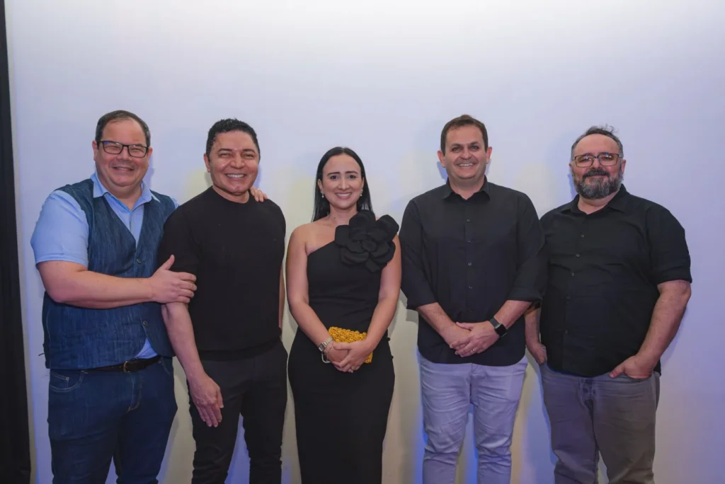 Final do concurso Ceará Moda e Cultura 2025