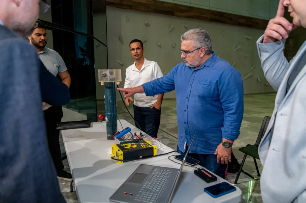 Seminário Moda Avante