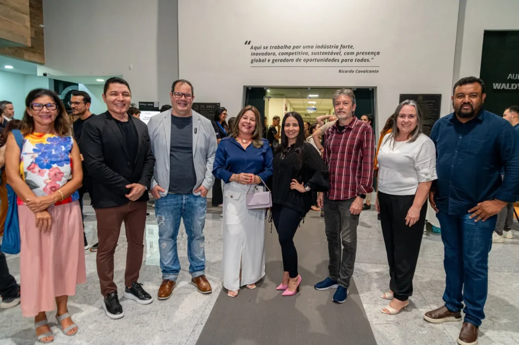 Seminário Moda Avante