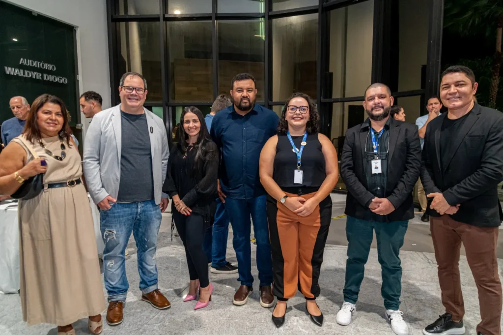Seminário Moda Avante