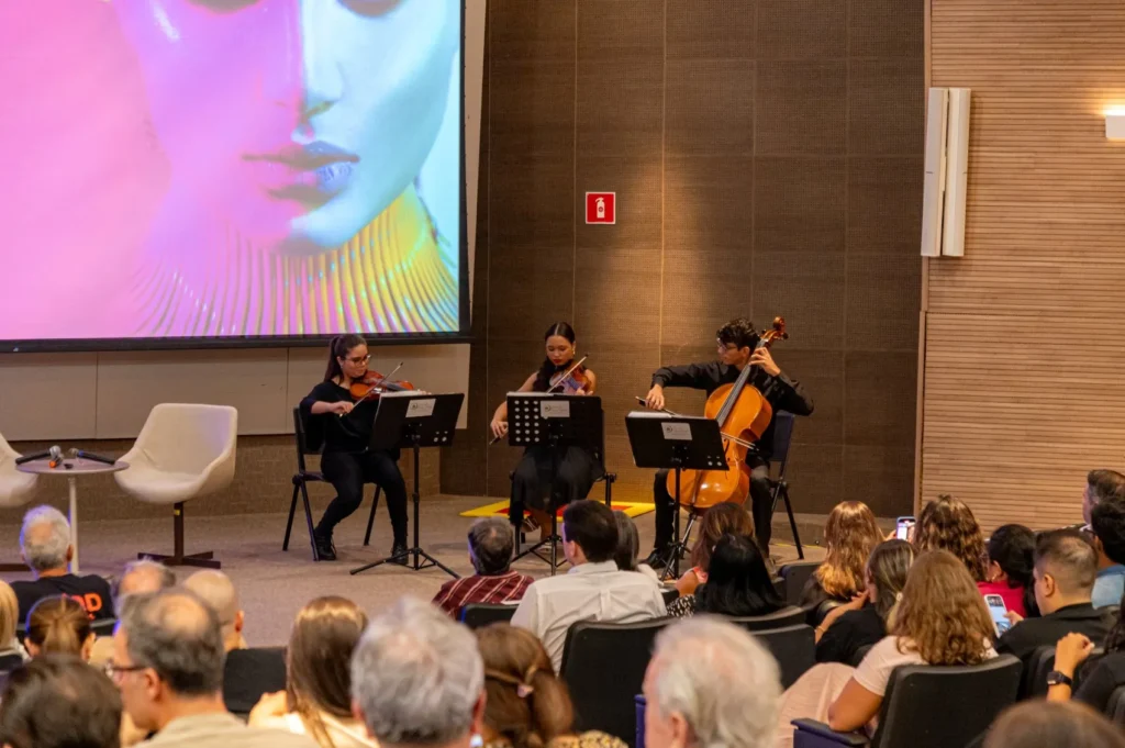 Seminário Moda Avante