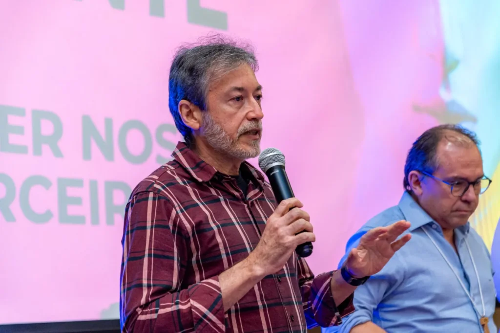 Seminário Moda Avante