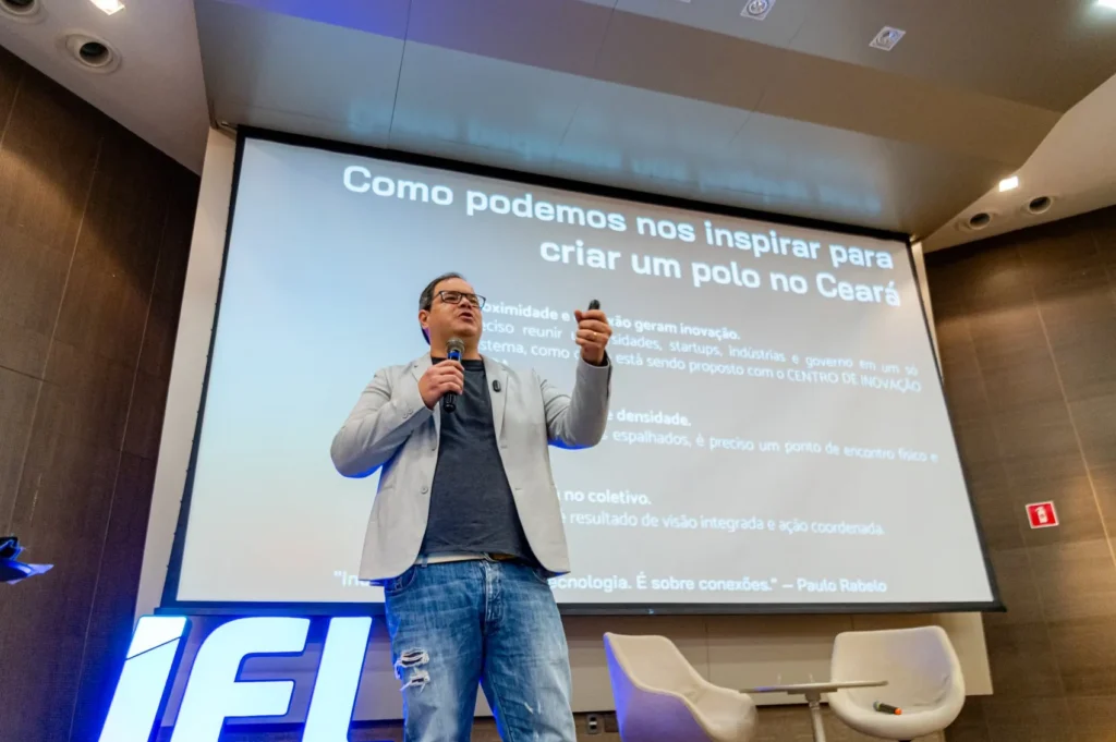 Seminário Moda Avante