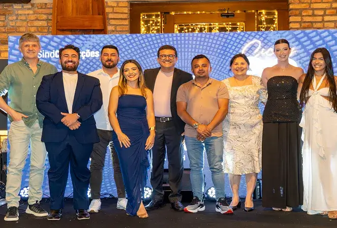 Diretoria SindConfecções