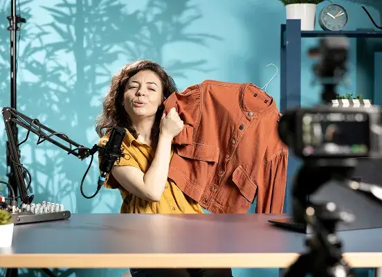 Podcast Costurando Histórias