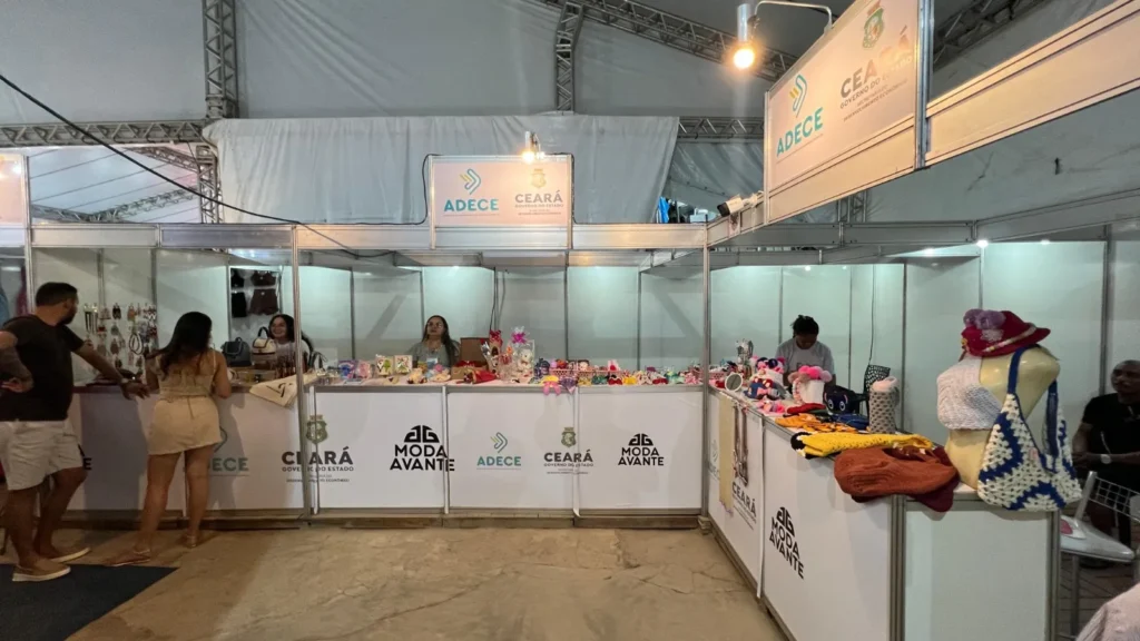 Programa Moda Avante