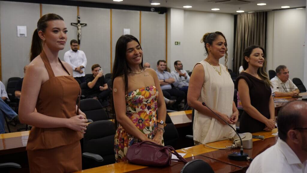 Precificação